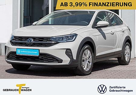 VW Taigo Volkswagen 1.0 TSI LED KLIMA VIRTUAL DAB+ ALLWETTER