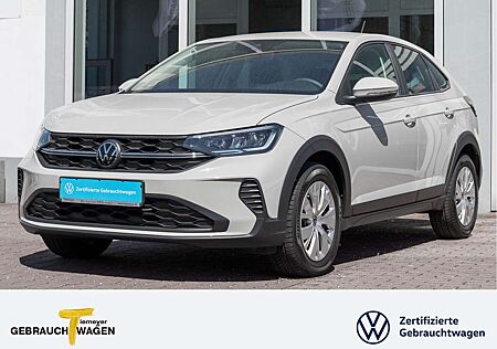 VW Taigo Volkswagen 1.0 TSI LED KLIMA VIRTUAL DAB+ ALLWETTER