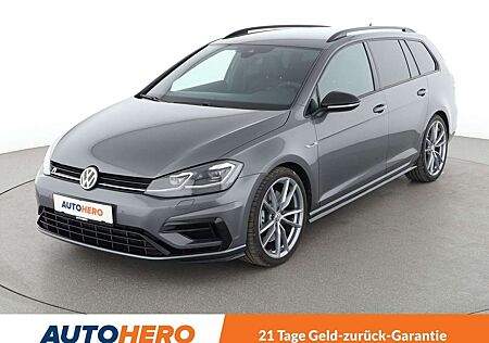 VW Golf GTI Volkswagen 2.0 TSI R BlueMotion 4Motion Aut.*NAVI*LED*CAM*ACC