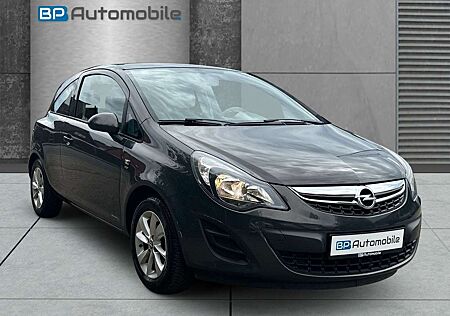 Opel Corsa D Energy *nur 78tkm*