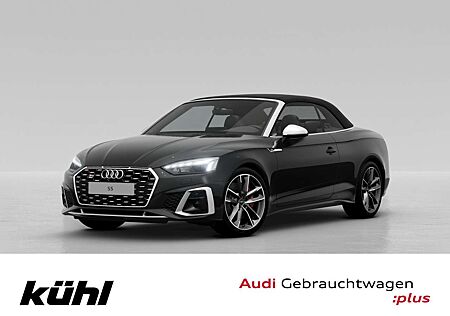 Audi S5 3.0 TFSI Q Tip. LED Kamera