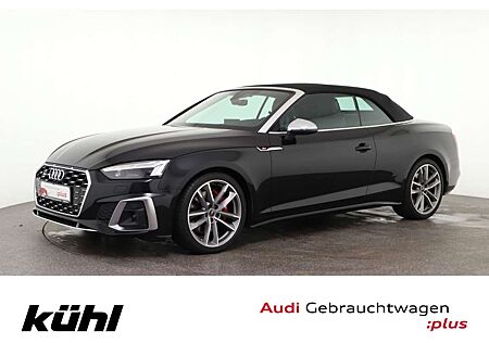 Audi S5 3.0 TFSI Q Tip. LED Kamera