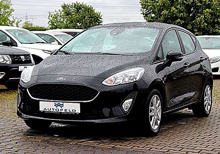 Ford Fiesta 1,0 EcoBoost/VOLLSH/8FACH/NAVI/SHZ/PDC/