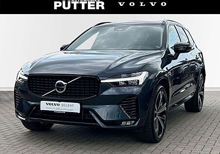 Volvo XC 60 XC60 B4 Benzin Plus Dark 21'' Allwetter AHK 360 Kamera