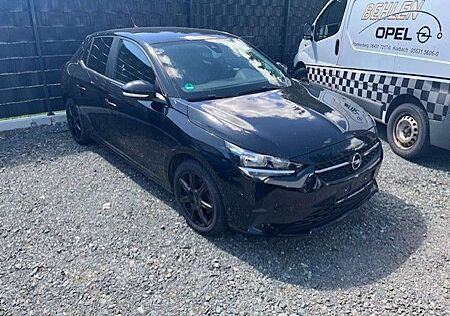 Opel Corsa F Edition - Navi/Kamera/PDC Bilder folgen