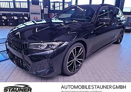 BMW 320 d Touring xDrive M Sport LCI *ALCANTARA*HIFI*NAVI*