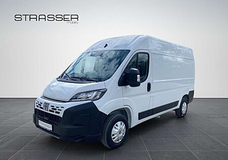 Fiat Ducato 33 L2H2 Kasten 140 Multijet Klima Einparkhilfe