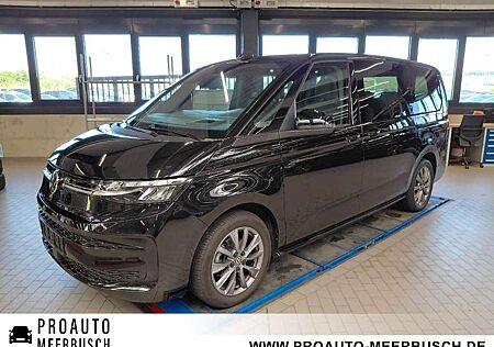 VW T7 Multivan Volkswagen lang AHK/STNDHZNG/HEADUP/PANO/HARMAN