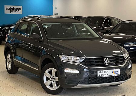 VW T-Roc Volkswagen Style Panorama/Kamera/Stop&Go/WinterPaket