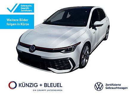 VW Golf GTI Volkswagen 2,0 TSI DSG Nav*Pano*Harman*360°Kam*ACC
