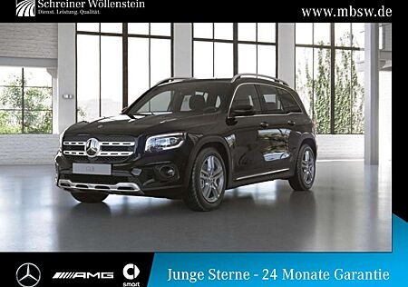 Mercedes-Benz GLB 200 d 4M *Progressive*RKam*PDC*Pano*LED*8G*