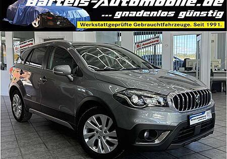 Suzuki Others 1.0 Boosterjet Club, LED, Autom.