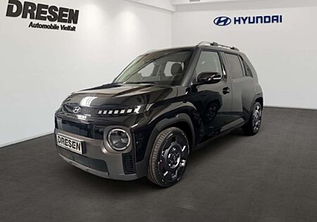 Hyundai Inster Cross/Effizienz-Paket/Navi/Rückfahrkamera/Sitzheiz