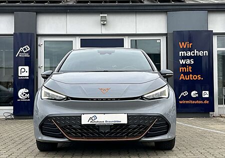 Cupra Born 150 kW*Kamera*Navi*LED*Wärmepumpe*Keyless*