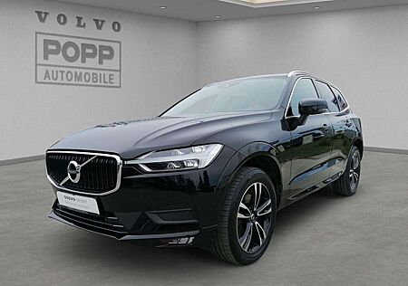 Volvo XC 60 gebraucht kaufen Volvo XC 60 XC60 B4 AWD Momentum Pro ACC CAM H&K LHZ RFK SH
