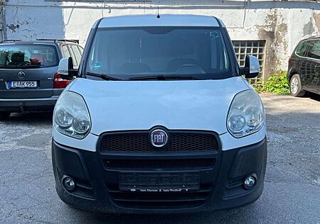 Fiat Doblo SX Maxi Kasten*KLIMA*SERVO*