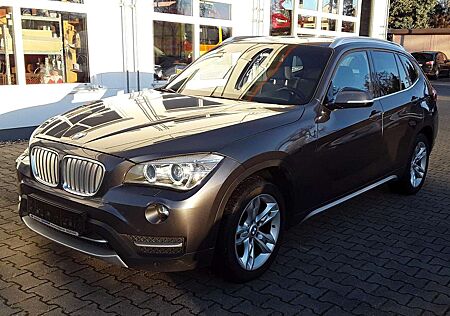 BMW X1 18 d xDrive Händlerverkauf
