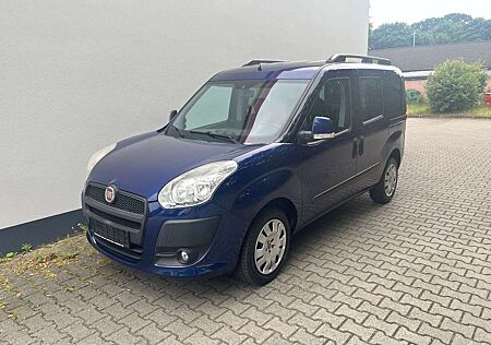 Fiat Doblo Doblò SX Kombi