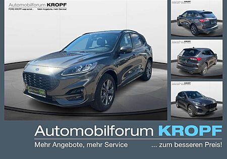 Ford Kuga 2.5 Duratec PHEV ST-Line X