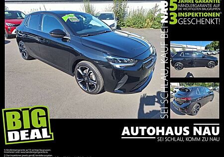 Opel Corsa Elegance 1.2 Turbo inkl. Big Deal