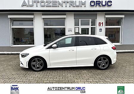 Mercedes-Benz B 180 AMG Line *Pano*LED*Navi*