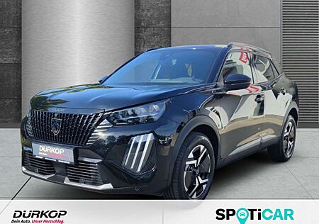 Peugeot 2008 1.2 PureTech 130 GT 8-AT Navi ACC SHZ
