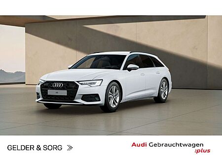 Audi A6 40 TDI Avant advanced HuD*Matrix*Tour*