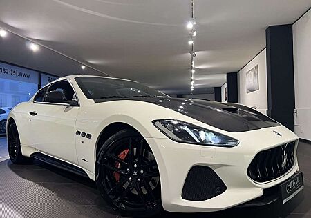 Maserati GranTurismo Sport *Carbonpaket*