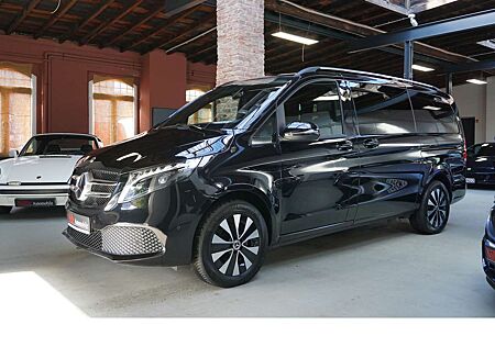 Mercedes-Benz V 250 d 4M lang Leder Mbux StdHz AHK LED