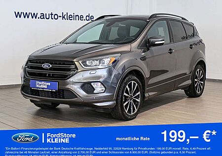Ford Kuga ST-Line 1.5l EcoBoost +AHK+NAVI+GJR