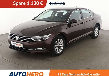 VW Passat gebraucht kaufen VW Passat Volkswagen 1.4 TSI Comfortline BM*NAVI*PDC*SHZ*