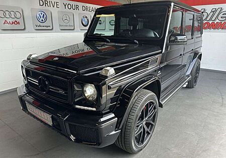 Mercedes-Benz G 63 AMG Edition 4*59916KM*Garantie*ab 3,99%*