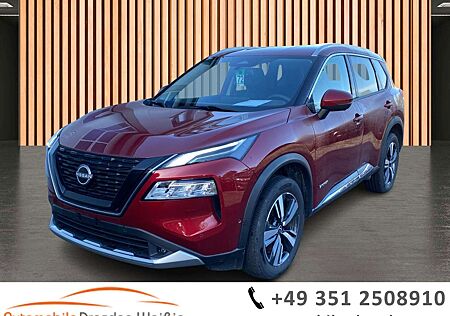 Nissan X-Trail gebraucht kaufen Nissan X-Trail 1.5 e-Power Tekna*Navi*HeadUp*