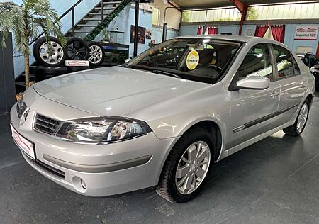 Renault Laguna *TOP*AUTOMATIK*KLIMA*ALLWETTER*TÜV NEU