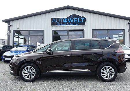Renault Espace 1.6dCI 7.Sitze KLIMAAUT KAM DAB NAV LED