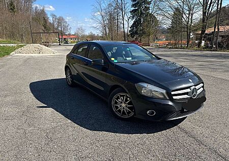 Mercedes-Benz A 200 A+200+CDI