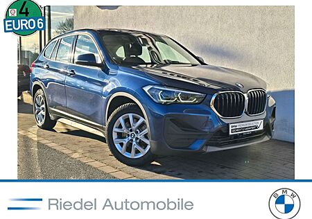 BMW X1 xDrive25e Advantage LED Navi PDC SHZ Parkassi