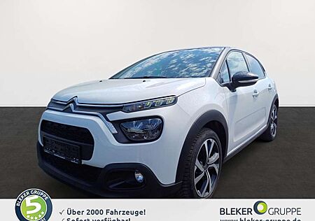 Citroën C3 Citroen PureTech 83 Shine Pack