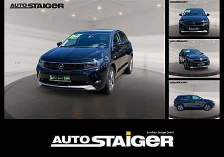 Opel Grandland 1.2 Turbo Elegance FLA 360 ParkAss.