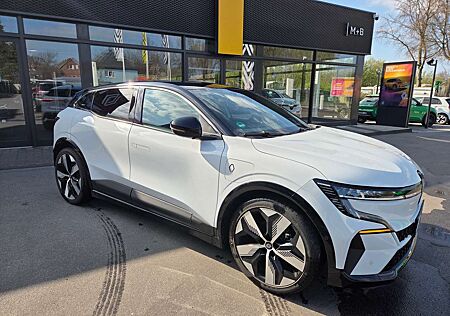 Renault Megane Paket Techno 220 Comfort Range