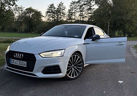Audi A5 Sportback 35 TFSI S tronic