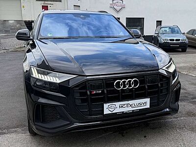 Audi SQ8 4.0 TDI quattro