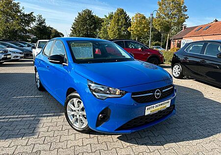 Opel Corsa F Edition 9tkm/DAB/Alu/PDC/Klima/