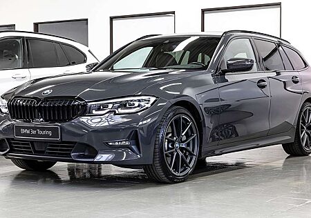 BMW 330 xdT INDIVIDUAL SAG LED LCP AG+ACC KEY SHZ HiFi 19"