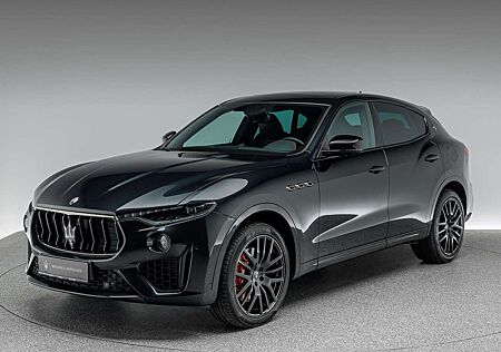 Maserati Levante S Q4 GranSport NERISSIMO VOLLAUSSTATTUNG