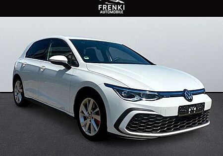 VW Golf Volkswagen VIII Lim. GTE eHybrid*Head-Up*MATRIX*