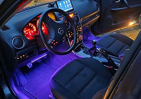 Mazda 6 1.8 Comfort
