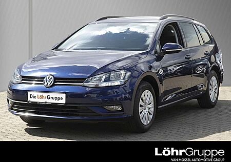 VW Golf Variant Volkswagen 1.0 TSI Trendline