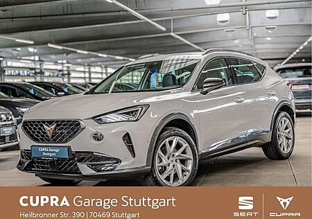 Cupra Formentor 1.5 TSI 110 kW