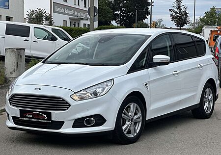 Ford Galaxy 2.0 EcoBlue Allrad Aut. Business